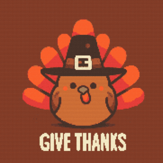 Give Thanks